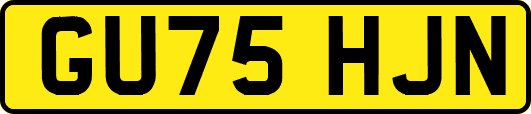 GU75HJN