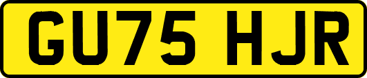 GU75HJR