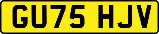 GU75HJV