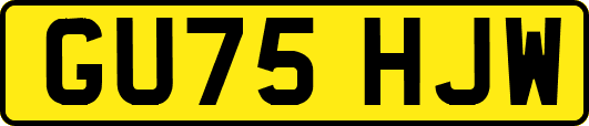 GU75HJW