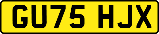 GU75HJX