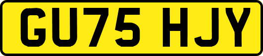 GU75HJY
