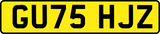 GU75HJZ