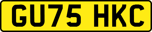 GU75HKC