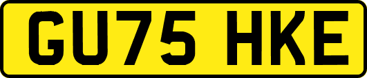 GU75HKE
