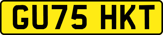 GU75HKT