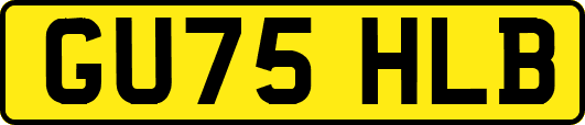 GU75HLB
