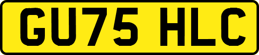 GU75HLC