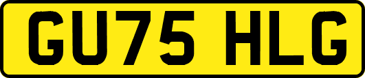 GU75HLG