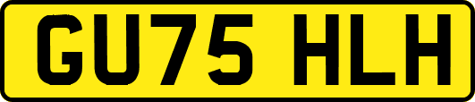 GU75HLH