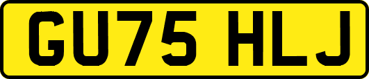 GU75HLJ
