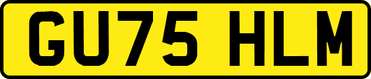 GU75HLM