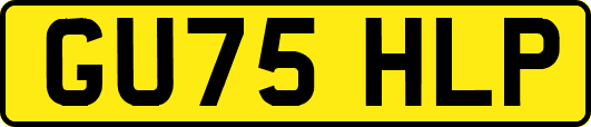 GU75HLP