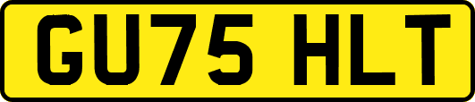 GU75HLT