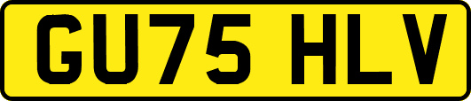 GU75HLV