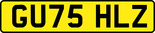 GU75HLZ