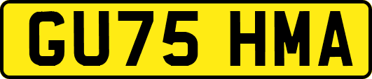 GU75HMA
