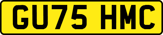 GU75HMC