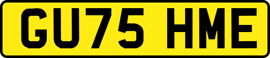 GU75HME