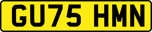 GU75HMN