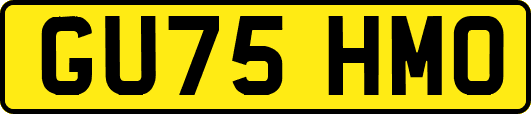 GU75HMO