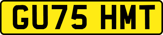 GU75HMT