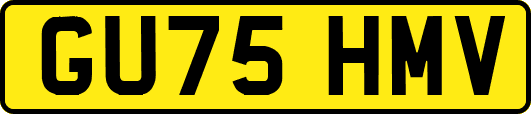 GU75HMV