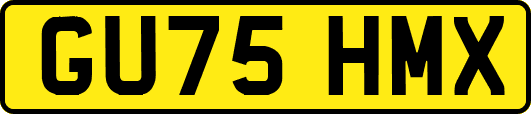 GU75HMX
