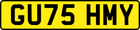 GU75HMY