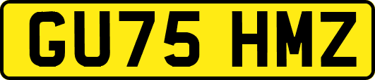 GU75HMZ