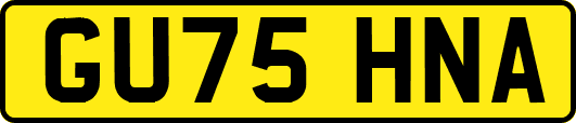 GU75HNA