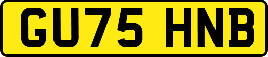 GU75HNB
