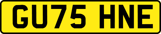 GU75HNE