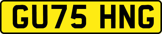 GU75HNG