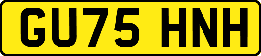 GU75HNH