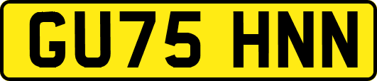 GU75HNN