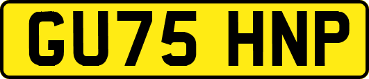 GU75HNP
