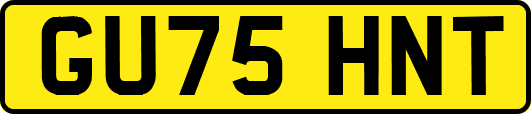 GU75HNT