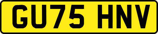 GU75HNV