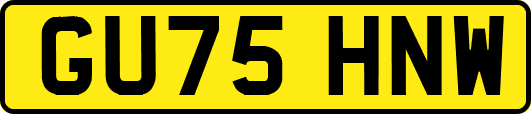 GU75HNW