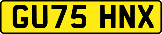 GU75HNX