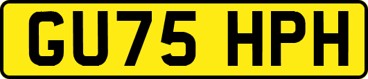 GU75HPH