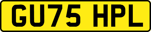 GU75HPL