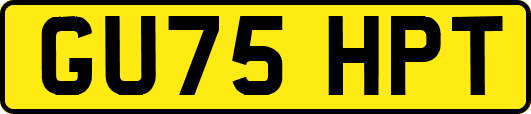 GU75HPT