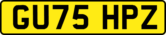 GU75HPZ