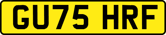 GU75HRF