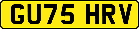 GU75HRV