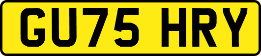 GU75HRY