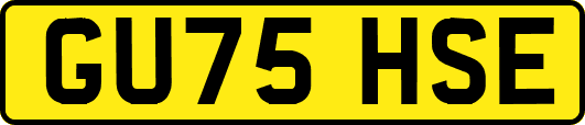 GU75HSE