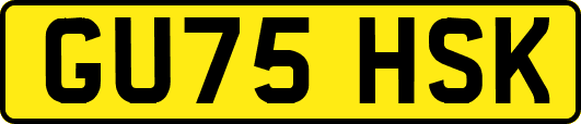 GU75HSK